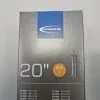 Schwalbe Fahrradschlauch DV Ventil Nr. 7 20" 40 Mm 40/62-406 1 Schwalbe Fahrradschlauch DV Ventil Nr. 7 20" 40 Mm 40/62-406 -E-Bikes Verkäufe 20 zoll dv 1280x1280