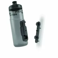 Fidlock Trinkflaschen Set TWIST Inkl. Bike Base 600ml Tr-sw