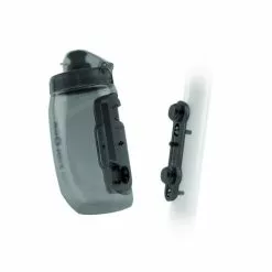 Fidlock Trinkflaschen Set TWIST Inkl. Bike Base 450ml Tr-sw