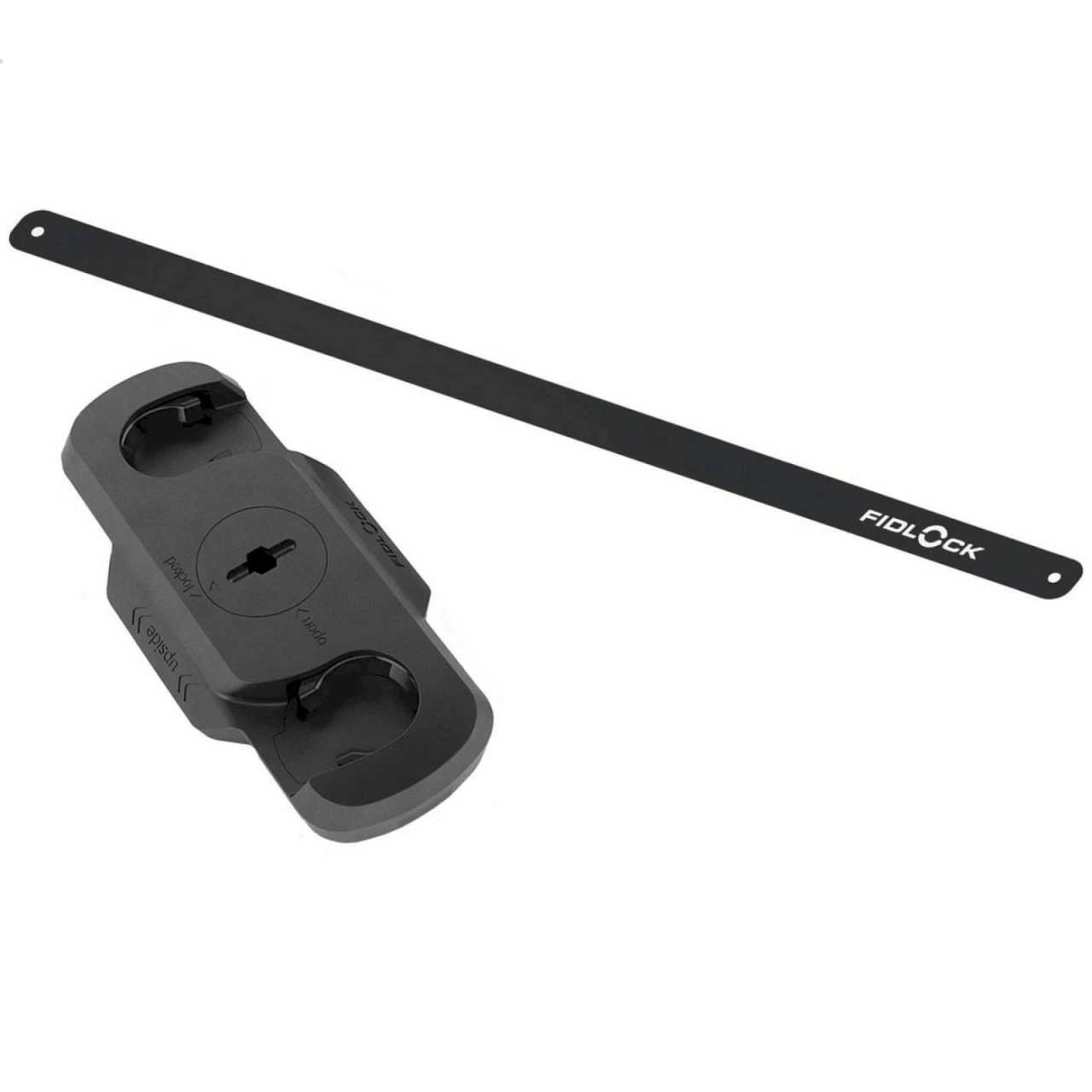 Fidlock Befestigungskit Flaschenhalter TWIST 3 Fidlock Befestigungskit Flaschenhalter TWIST