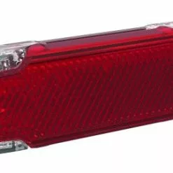 B&M B&M Rücklicht Toplight 2C Für Dynamo