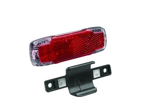 B&M LED Batterierücklicht Toplight 2C Permanent 3 B&M LED Batterierücklicht Toplight 2C Permanent