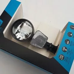 MATRIX LED Scheinwerfer 100 LUX FL30 Standlicht + Sensor 9 MATRIX LED Scheinwerfer 100 LUX FL30 Standlicht + Sensor -E-Bikes Verkäufe 20180912 141403 3 1280x1280