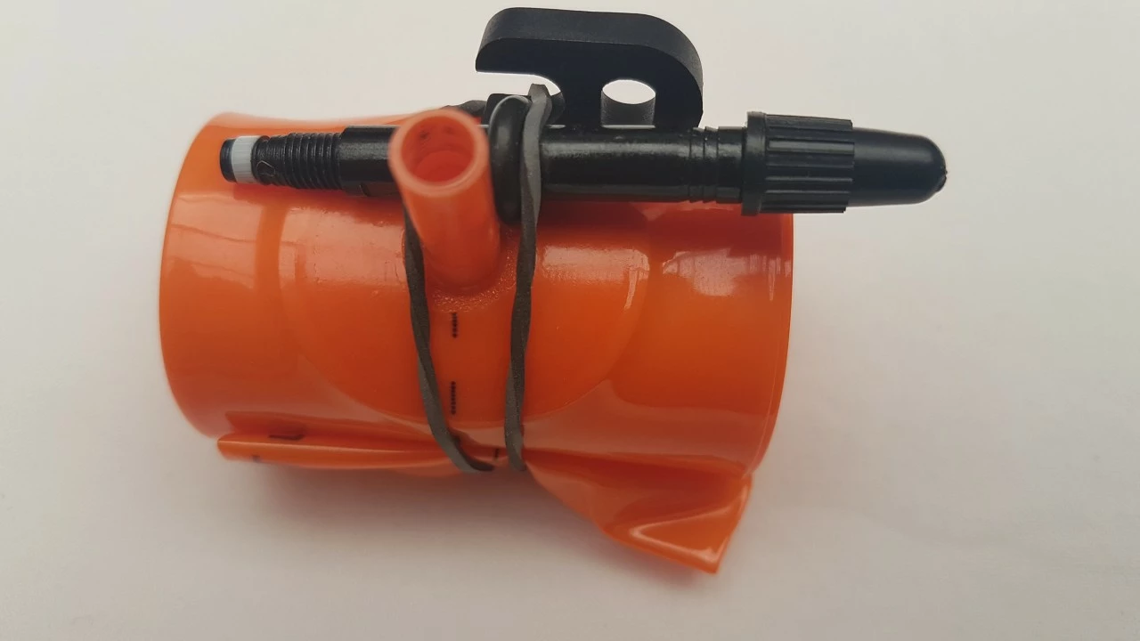 Tubolito Schlauch S-TUBO-MTB 29 Zoll 45g Ultralight 4 Tubolito Schlauch S-TUBO-MTB 29 Zoll 45g Ultralight – Bild 2