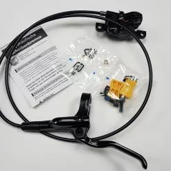 Shimano Hydraulische Scheibenbremse Vorne EMT200KLFPRA100