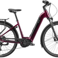 BESV TR 1.1 LS Damen Gr. S 2022 720 Wh