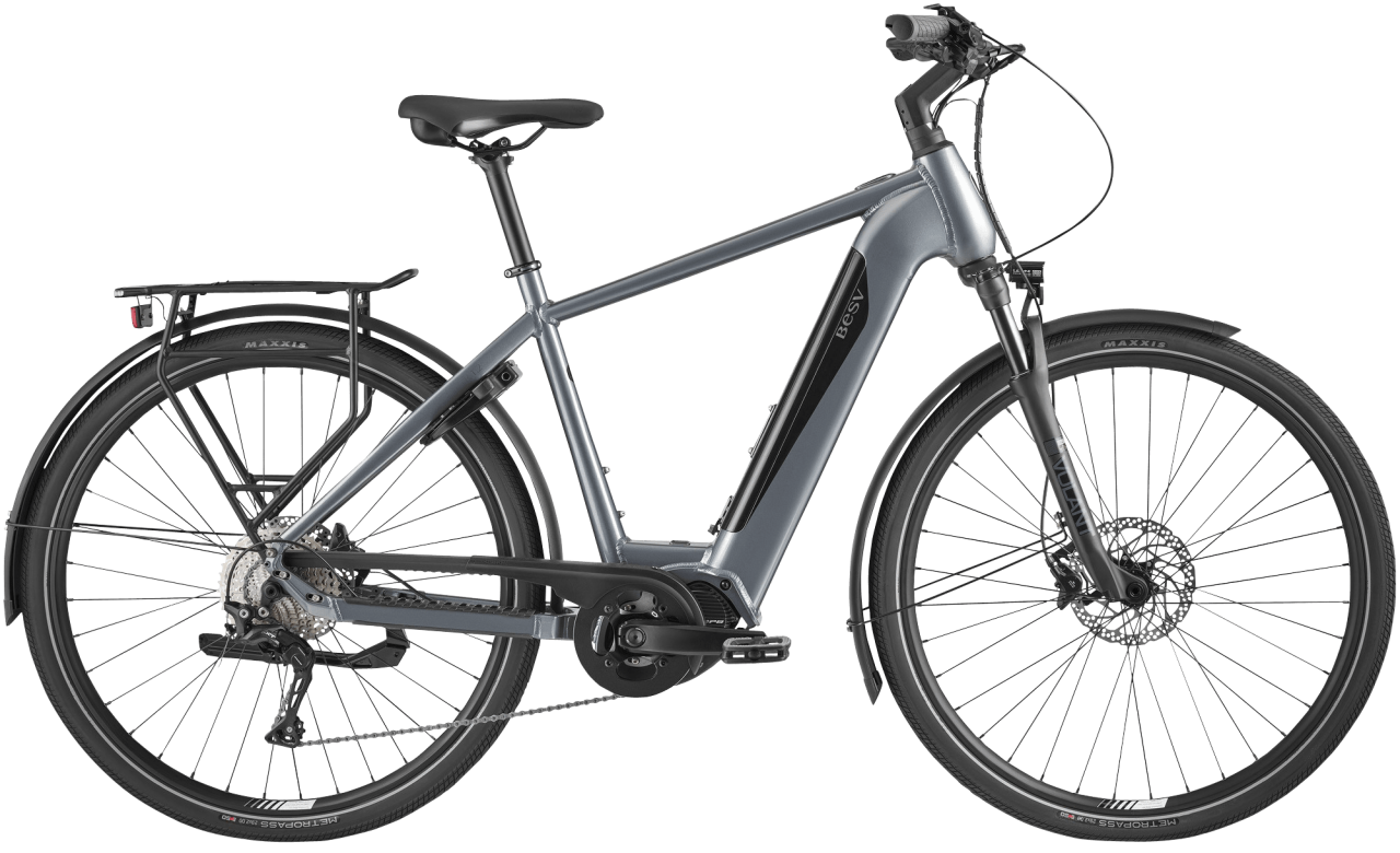 BESV TR 1.2 Herren Gr. M 2022 630 Wh 3 BESV TR 1.2 Herren Gr. M 2022 630 Wh