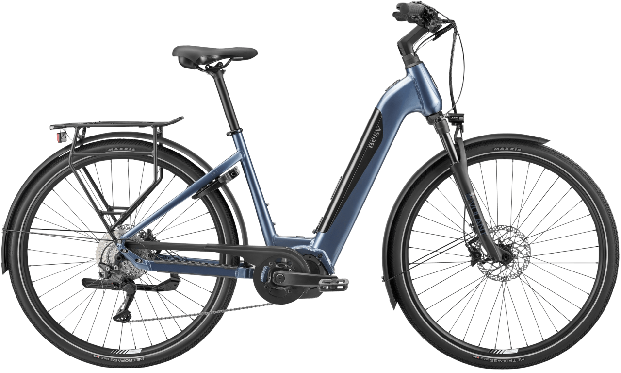 BESV TR 1.3 Damen 2022 630 Wh 3 BESV TR 1.3 Damen 2022 630 Wh