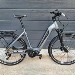 BESV TR 1.2 LS Damen Gr. S 2022 630 Wh