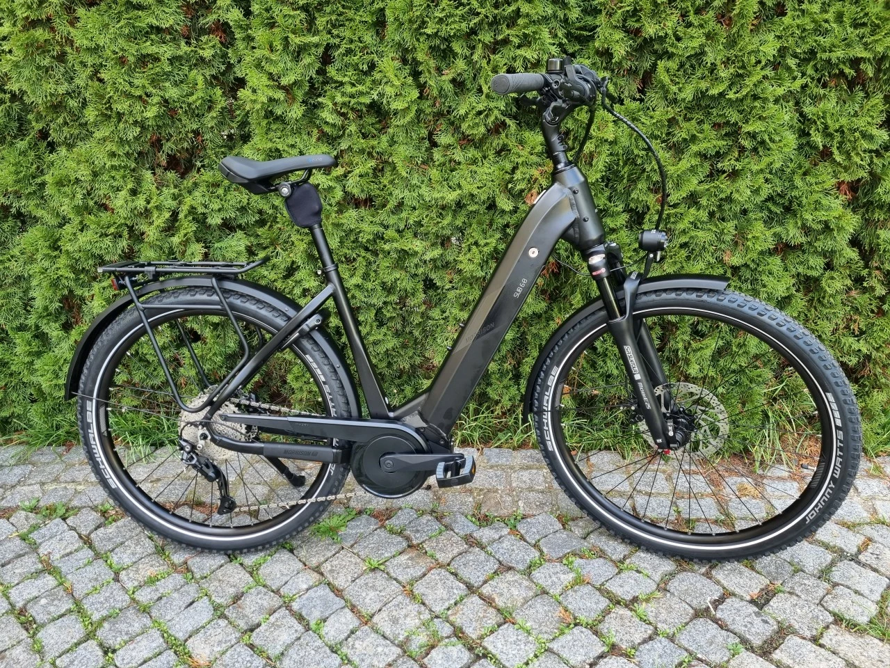 MORRISON SUB 6.0 Wave Gr. M 625 WH Schwarz 3 MORRISON SUB 6.0 Wave Gr. M 625 WH Schwarz