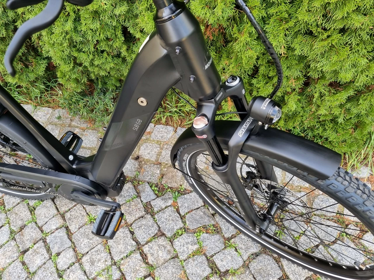 MORRISON SUB 6.0 Wave Gr. M 625 WH Schwarz 4 MORRISON SUB 6.0 Wave Gr. M 625 WH Schwarz – Bild 2