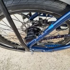 GUDEREIT EC-40 Evo Foldo 20” Dunkelblau Faltrad 9 GUDEREIT EC-40 Evo Foldo 20” Dunkelblau Faltrad -E-Bikes Verkäufe 20221111 140813 1280x1280