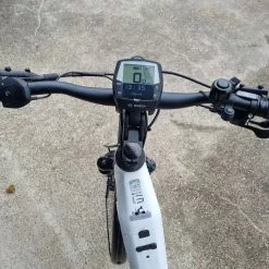 GUDEREIT ET-7.5 Einrohr 45 Cm Weiß Glanz 625 WH -E-Bikes Verkäufe 20221122 133614 1280x1280