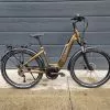 Vélo De Ville Velo De Ville SEB800 27,5" Wave 9 Gang Mocca Braun Glanz 500 WH 45 Cm -E-Bikes Verkäufe 20221124 115621 1280x1280