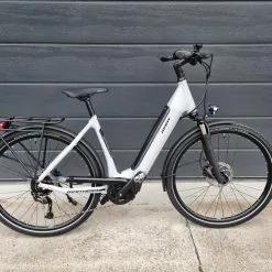 GIANT DAILYTOUR E+ 3 LDS Gr. M 2in1 RC Dash Good Grey