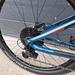 CONWAY CAIRON S 2.0 He Gr. M 625 WH Petrol/red 11 CONWAY CAIRON S 2.0 He Gr. M 625 WH Petrol/red -E-Bikes Verkäufe 20221216 140234 1280x1280