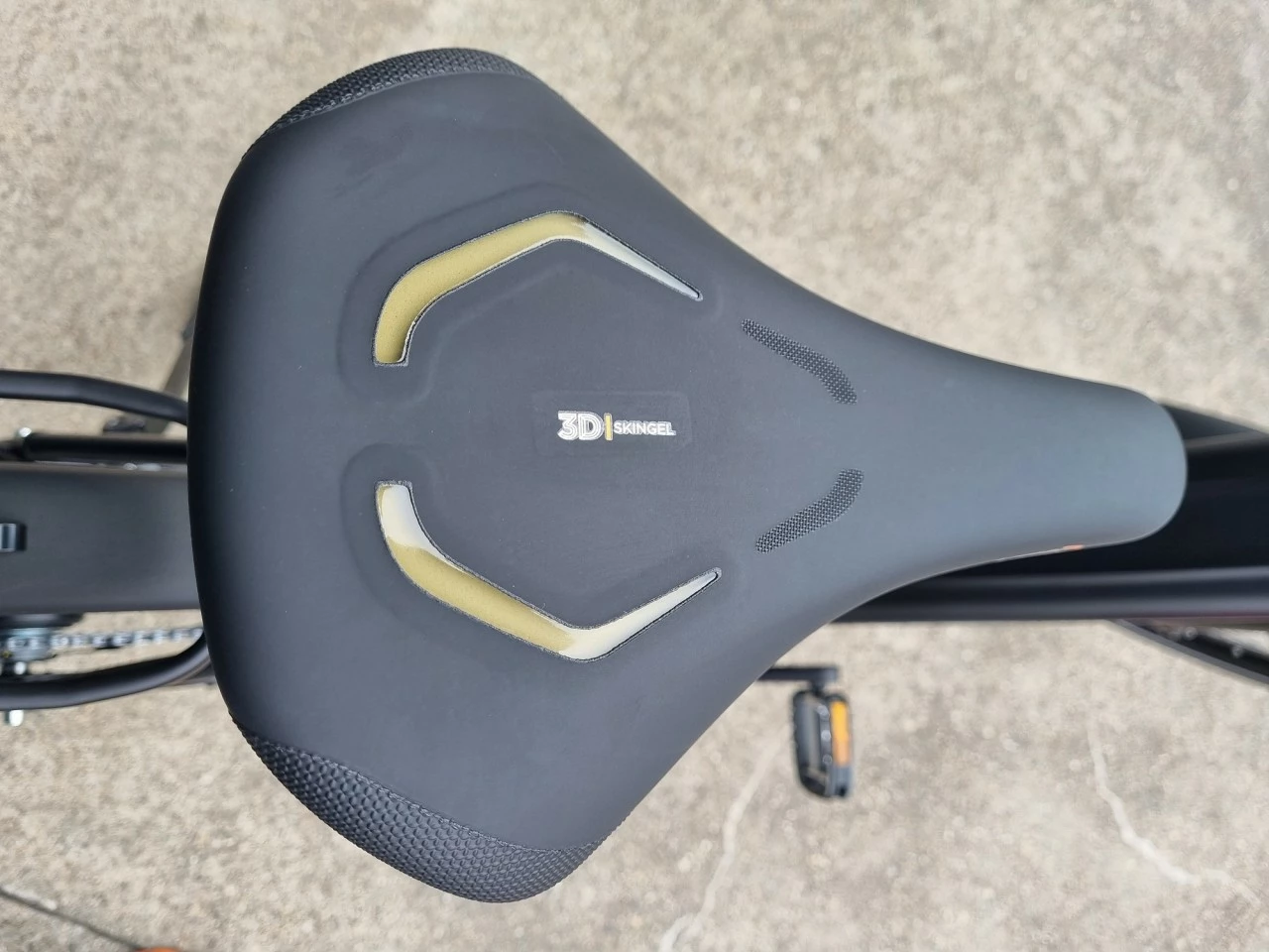 GIANT DAILYTOUR E+ 2 RT LDS Black 4 GIANT DAILYTOUR E+ 2 RT LDS Black – Bild 2