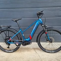 CONWAY CAIRON C 2.0 Trapez 500 Wh Gr. S 27.5er 2023