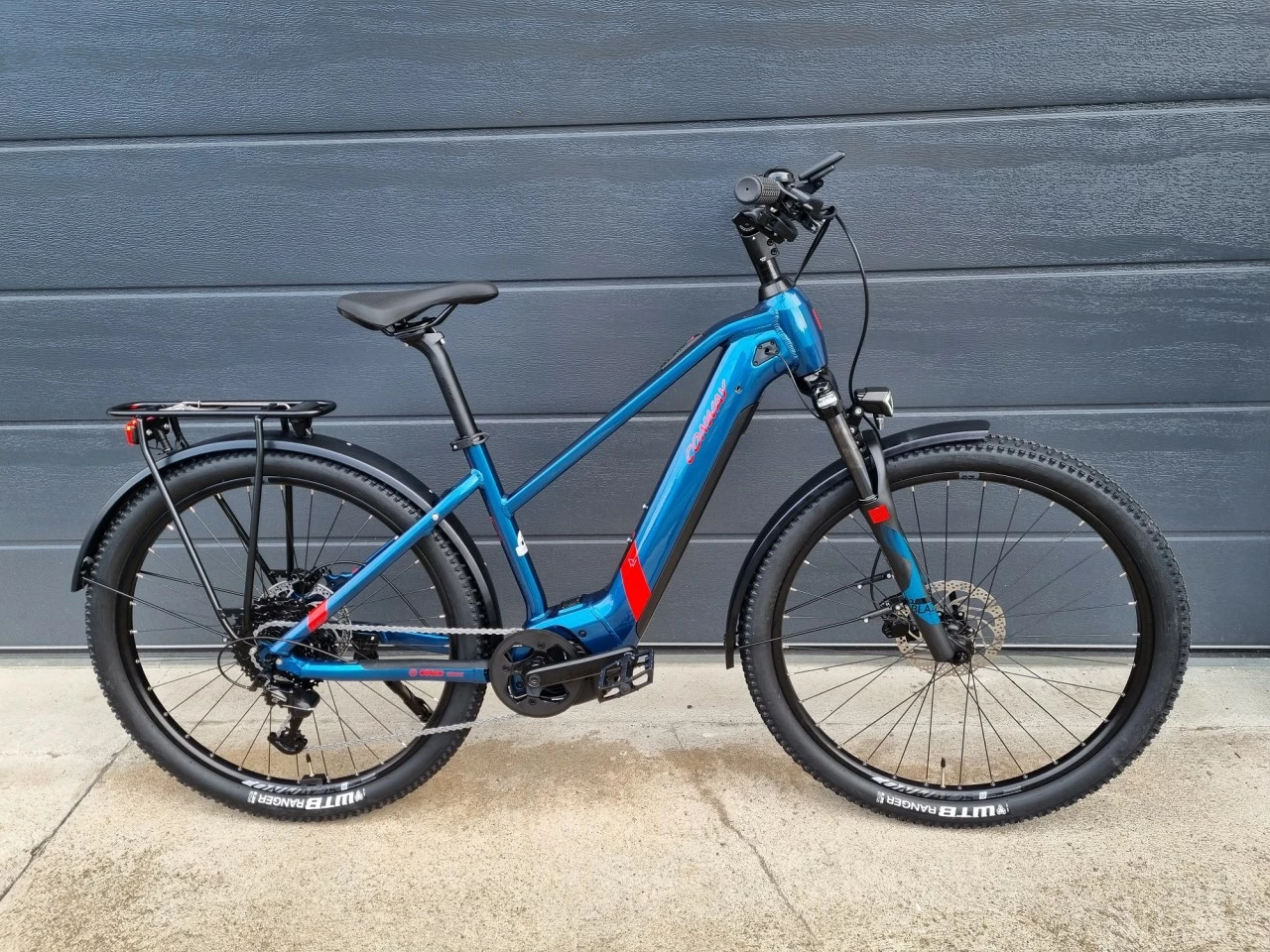 CONWAY CAIRON C 2.0 Trapez 500 Wh Gr. S 27.5er 2023 3 CONWAY CAIRON C 2.0 Trapez 500 Wh Gr. S 27.5er 2023