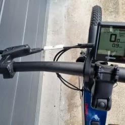 CONWAY CAIRON C 2.0 Trapez 500 Wh Gr. S 27.5er 2023 7 CONWAY CAIRON C 2.0 Trapez 500 Wh Gr. S 27.5er 2023 -E-Bikes Verkäufe 20230401 101047 1280x1280