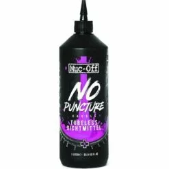 Muc-Off Muc Off Dichtmittel No Puncture 1Liter Dichtmilch