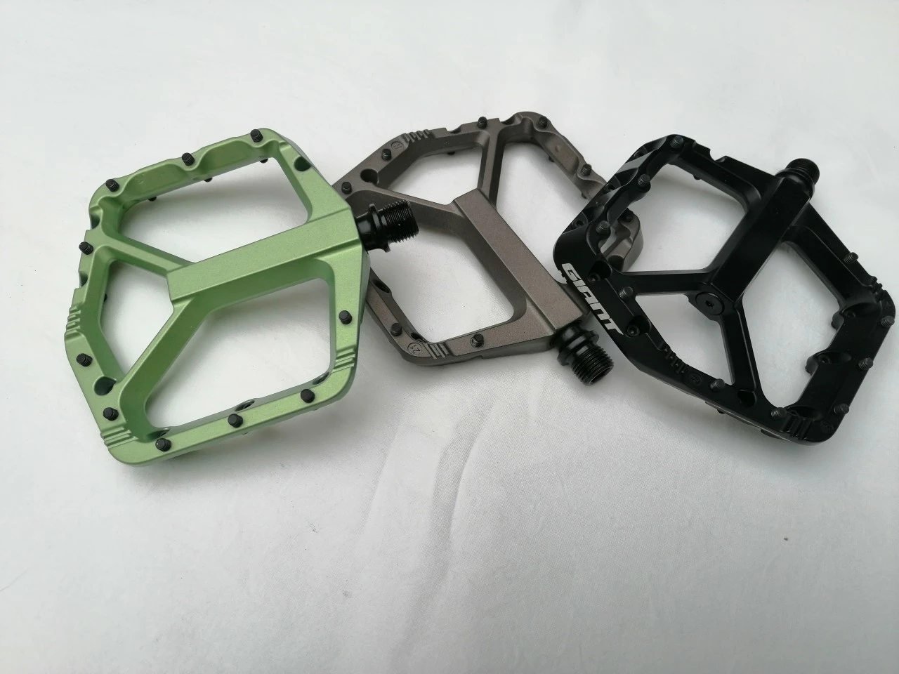 Giant Pinner Pro MTB Pedal 3 Giant Pinner Pro MTB Pedal