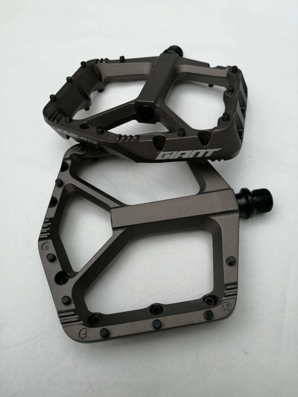 Giant Pinner Pro MTB Pedal 6 Giant Pinner Pro MTB Pedal – Bild 4