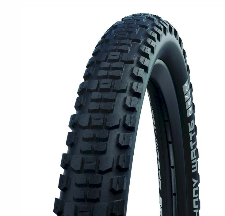 Schwalbe Fahrradreifen Johnny Watts Performance DD HS604 29x2,60 65-622 4 Schwalbe Fahrradreifen Johnny Watts Performance DD HS604 29x2,60 65-622 – Bild 2