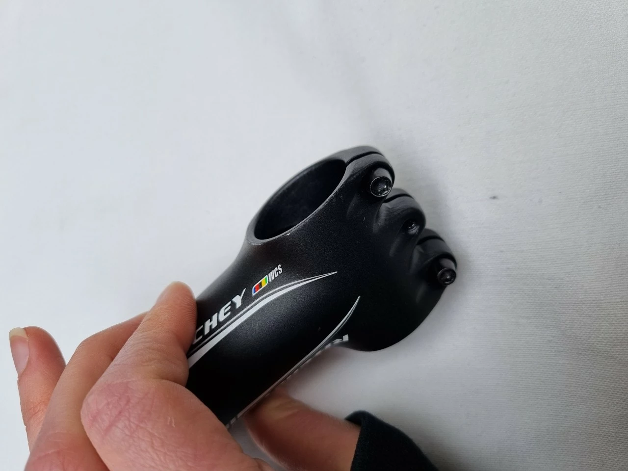 Ritchey WCS C260 STEM Vorbau 6 Grad Black 7 Ritchey WCS C260 STEM Vorbau 6 Grad Black – Bild 5