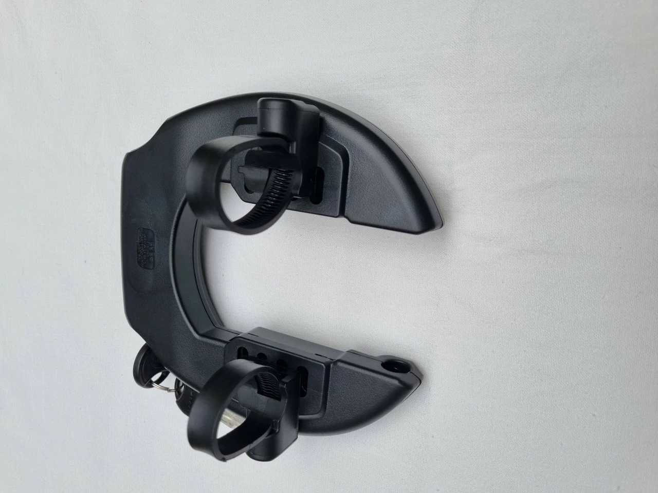 Trelock Rahmenschloss RS 351 AZ Lose 5 Trelock Rahmenschloss RS 351 AZ Lose – Bild 3