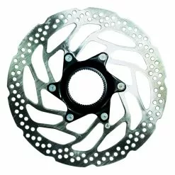 Shimano Bremsscheibe SMRT30 CL 160mm ESMRT30S2
