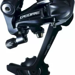 Shimano Schaltwerk Deore RD-M591 9fach A