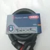 Abus Panzerkabelschloss Phantom 8960 17mm / 1100mm 2 Abus Panzerkabelschloss Phantom 8960 17mm / 1100mm -E-Bikes Verkäufe 31015 31016 1280x1280 1