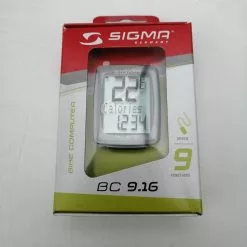 Sigma Fahrradcomputer BC 9.16 09160 Kabel A