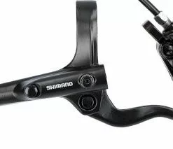 Shimano Hydraulische Scheibenbremse MT201 Vorn