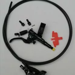 Shimano Hydraulische Scheibenbremse XT M8120 Hinten