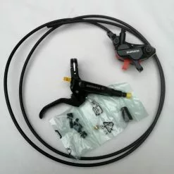 Shimano Hydraulische Scheibenbremse MT501 Vorn