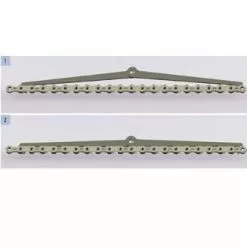 WIPPERMANN Kettenmesslehre