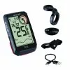 Sigma GPS Radcomputer ROX 4.0 HR Set 2 Sigma GPS Radcomputer ROX 4.0 HR Set -E-Bikes Verkäufe 33375 01 1280x1280