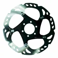 Shimano Bremsscheibe Deore XT SMRT86 6loch 180mm ISMRT86M2