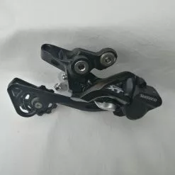 Shimano Schaltwerk Deore XT RDM786SGS 10fach