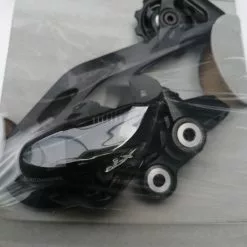 Shimano Schaltwerk Deore XT RDT8000 10fach