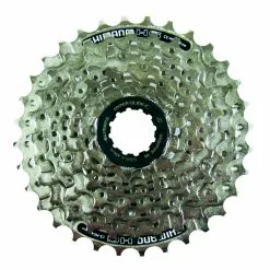 Shimano Kassette 8-fach CSHG41 11-32 Zähne OVP A