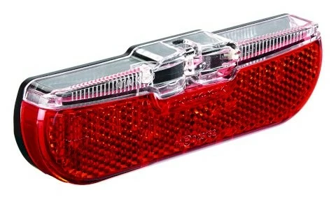 Trelock Bremsrücklicht Duo Flat Signal E-Bike 3 Trelock Bremsrücklicht Duo Flat Signal E-Bike