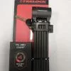 Trelock Faltschloss FS 480 Cops 100cm Fahrradschloss Abverkauf Gummihalter 2 Trelock Faltschloss FS 480 Cops 100cm Fahrradschloss Abverkauf Gummihalter -E-Bikes Verkäufe 35356 1280x1280