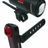 Trelock LS 600 I-Go Vector/740 LED Akkuleuchten Set 60 LUX A -E-Bikes Verkäufe 37129 01 1280x1280