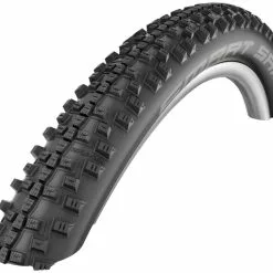 Schwalbe Fahrradreifen Smart Sam HS476 Schwarz 57-584 27.5x2,25 650B