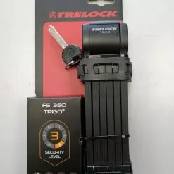 Trelock Faltschloss FS 380 Trigo 85cm A 7 Trelock Faltschloss FS 380 Trigo 85cm A -E-Bikes Verkäufe 380 trigo 1280x1280