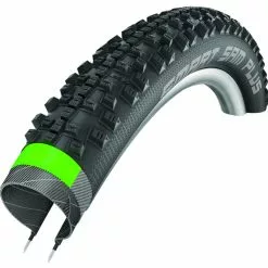 Schwalbe Fahrradreifen Smart Sam Plus HS 476 54-559 26x2,1