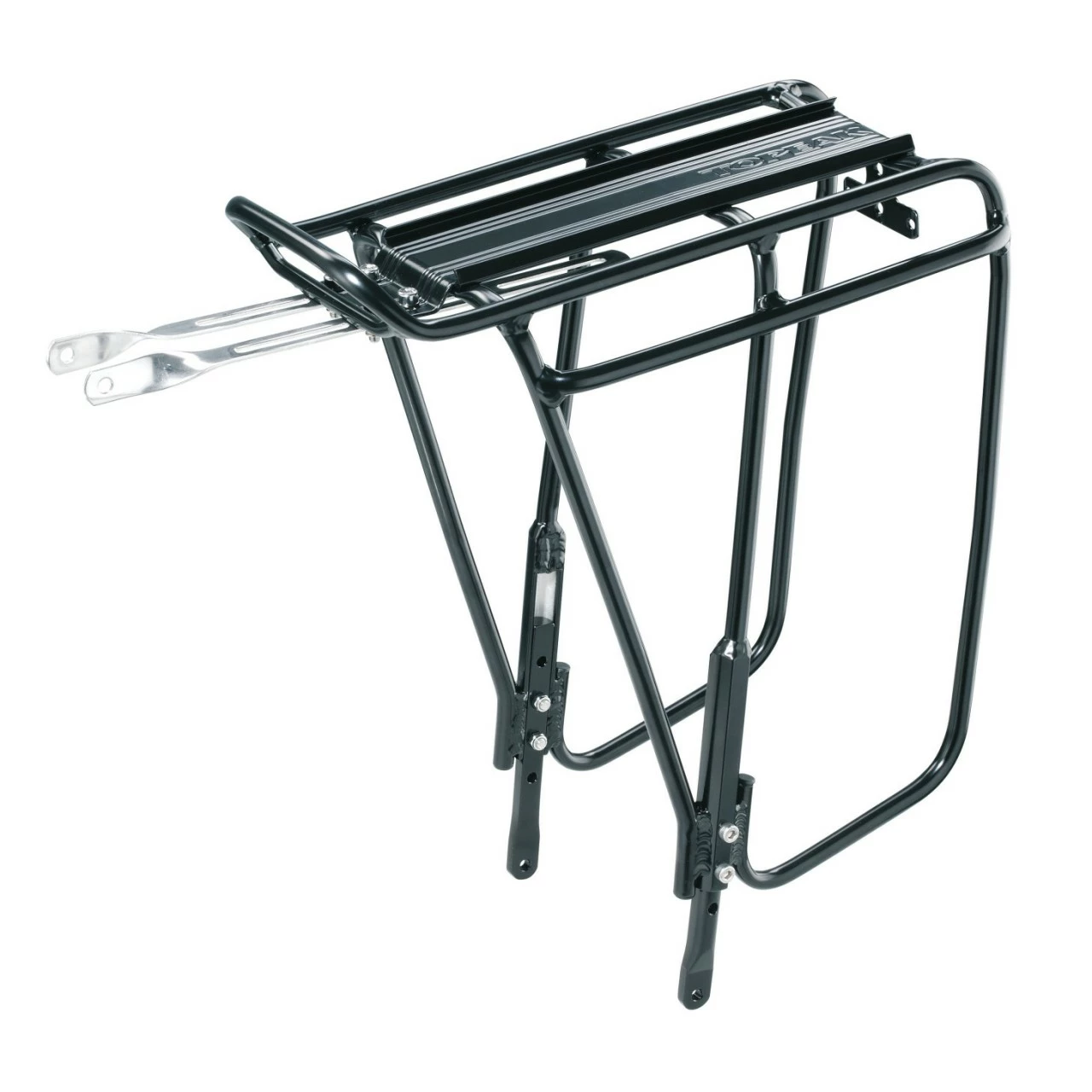 Topeak Super Tourist DX Gepäckträger 24-29Zoll Non Disc 3 Topeak Super Tourist DX Gepäckträger 24-29Zoll Non Disc